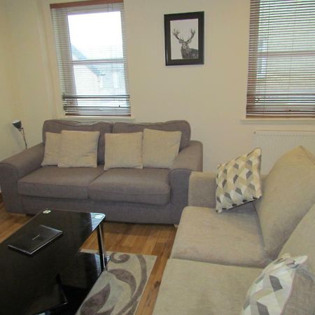 Farraline Court Apartment Inverness Bagian luar foto
