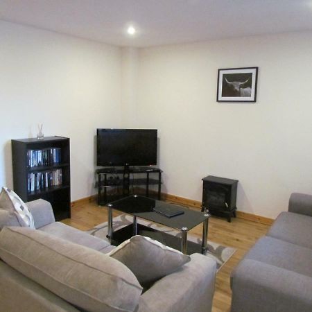 Farraline Court Apartment Inverness Bagian luar foto
