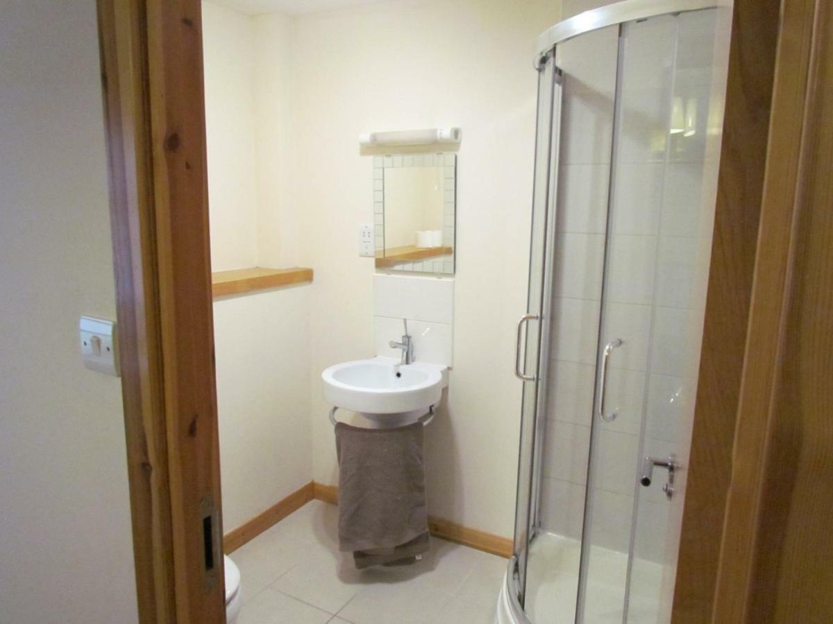 Farraline Court Apartment Inverness Bagian luar foto