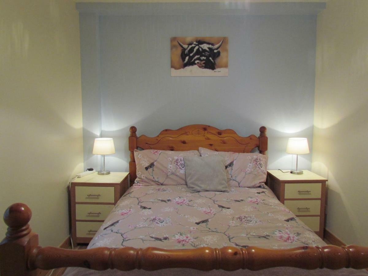 Farraline Court Apartment Inverness Bagian luar foto